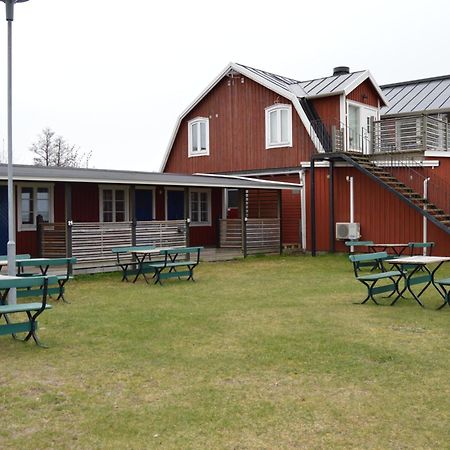 Strandbaden Koepingsvik Екстериор снимка