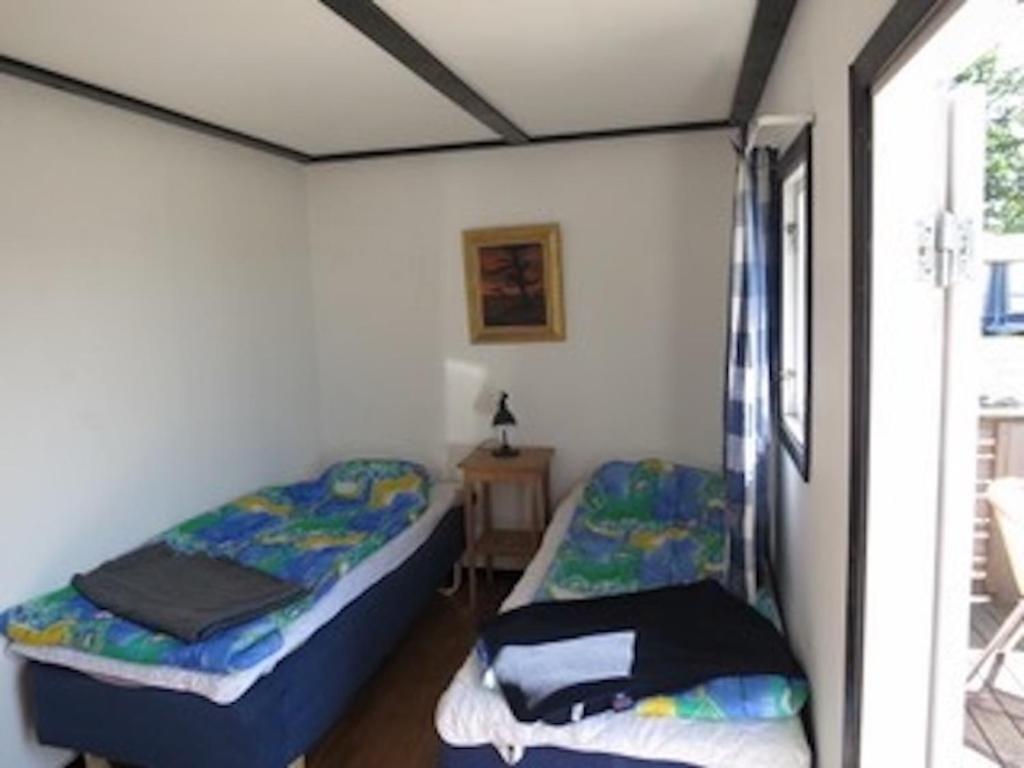 Strandbaden Koepingsvik Стая снимка