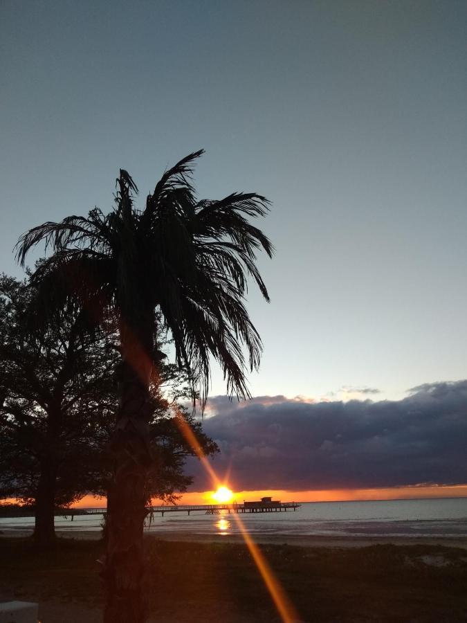 Strandbaden Koepingsvik Екстериор снимка